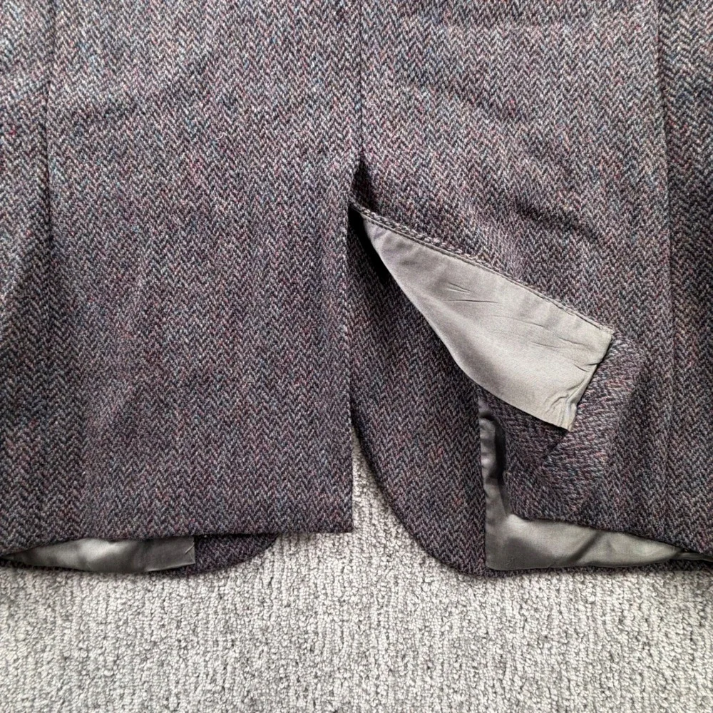 Stafford harris tweed